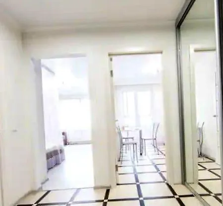 Квартира На Море Daire *