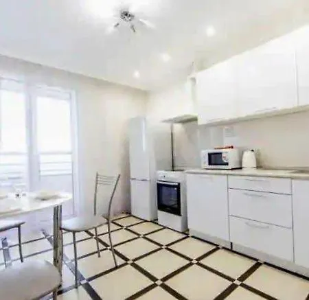 Квартира На Море Apartment
